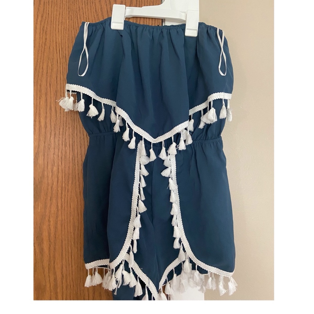 New and never worn